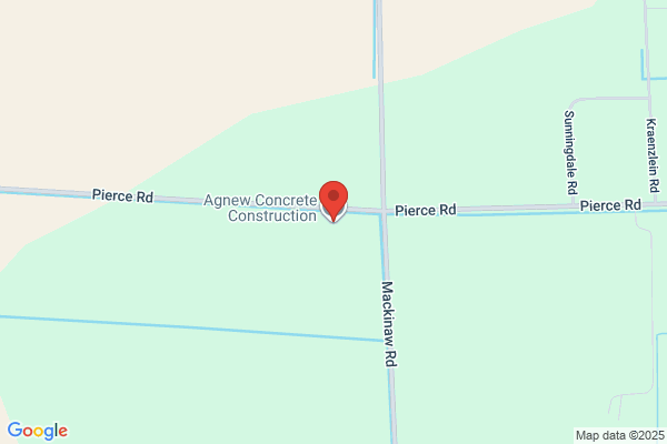 Agnew Excavating Company