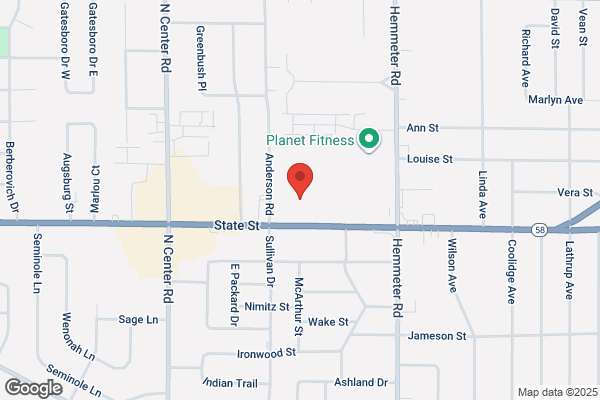 Kroger Food and Pharmacy, Retail Stores