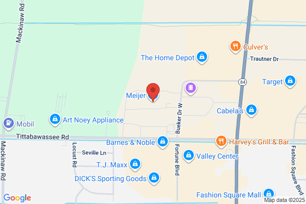 Meyer's Saginaw Florist & Gifts