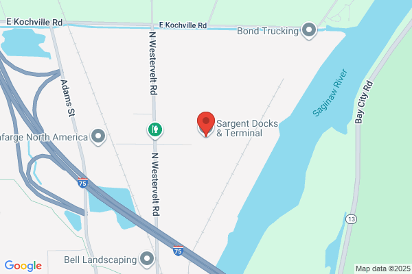 Sargent Docks & Terminal Inc