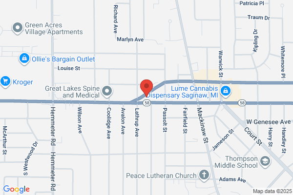 At Home Sleep Clinic & Breathing Center, PLLC