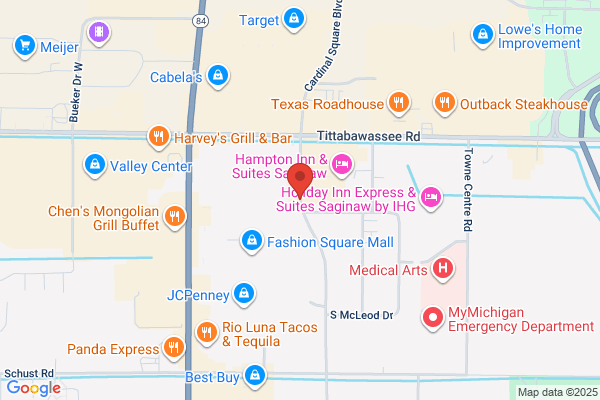 J.B. Robinson Jewelers - Closed