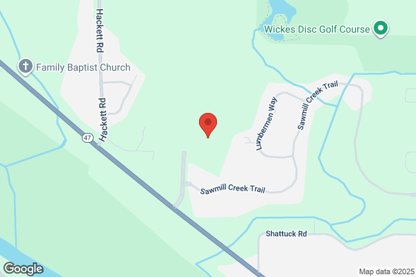 Sawmill Golf Club