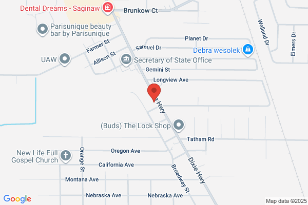 Damores Grocery