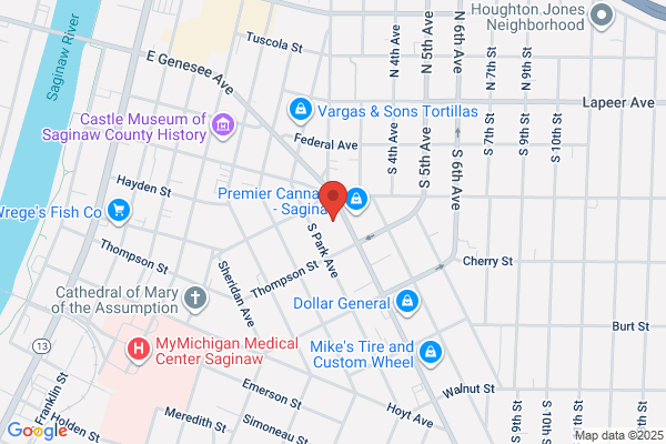 Shorthorn Meat Market
