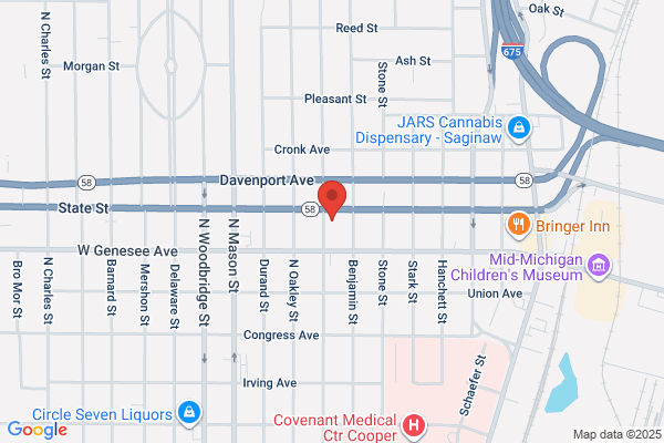 Walnut Street Hardware
