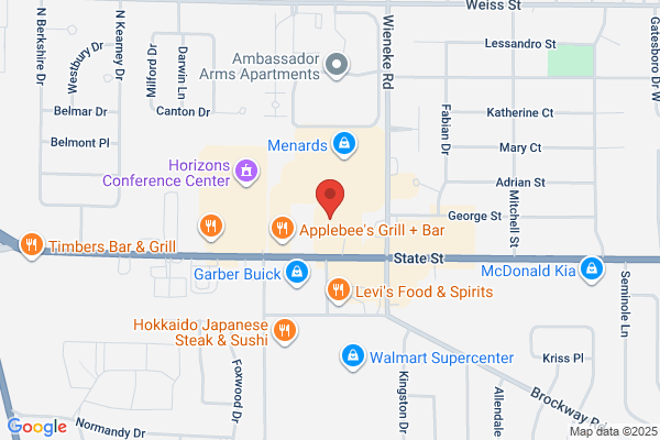 Wohlfeil Ace Hardware
