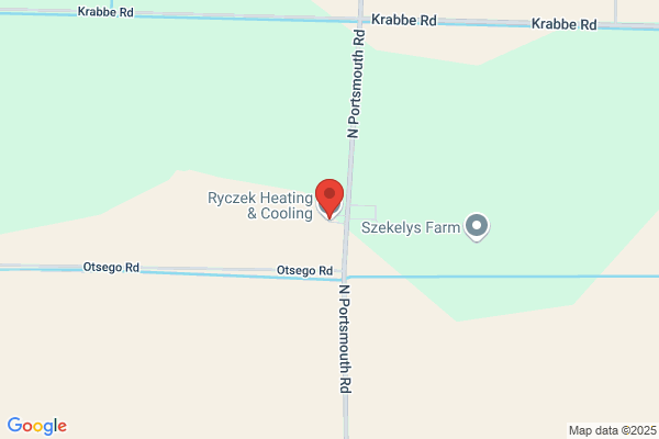 Ryczek Heating & Cooling Inc