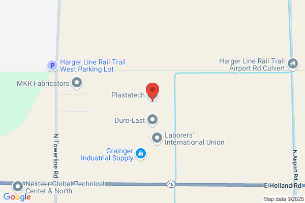 Plastatech Engineering Ltd