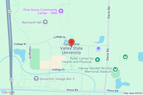 Saginaw Valley