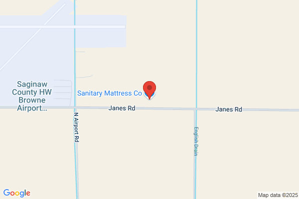 Sanitary Mattress Manufacturing Co