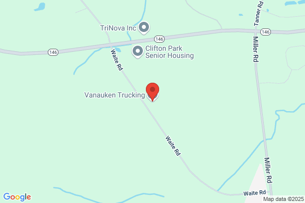 Van Auken Construction Inc