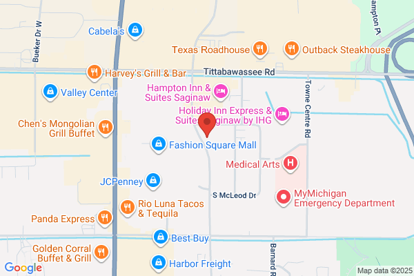 Residential Home Health & Hospice - Saginaw (Christy Way)
