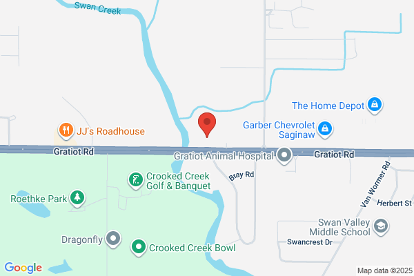 Saginaw Comfortcare