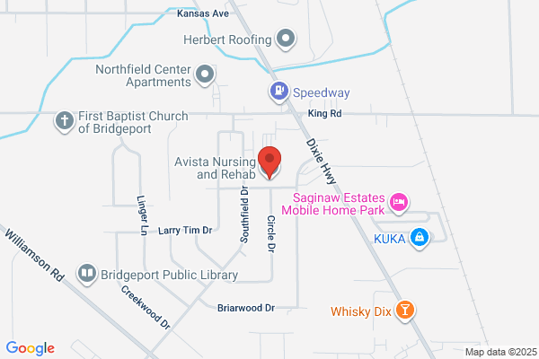 Avista Nursing and Rehab