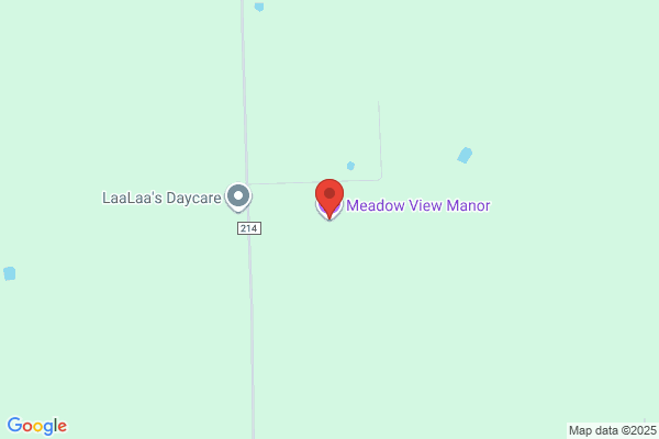 Meadow View Manor