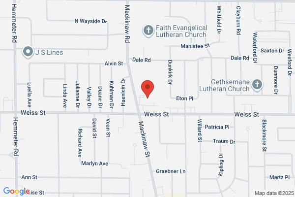 Saginaw Pines Nursing & Rehabilitation