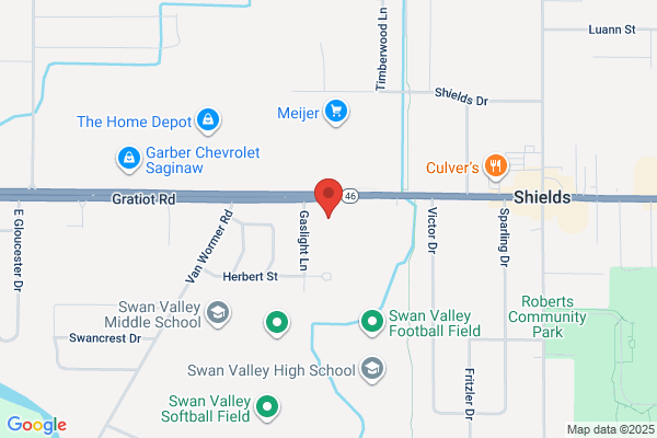 Gratiot View Motel