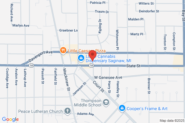 Ramada Saginaw Hotel & Suites
