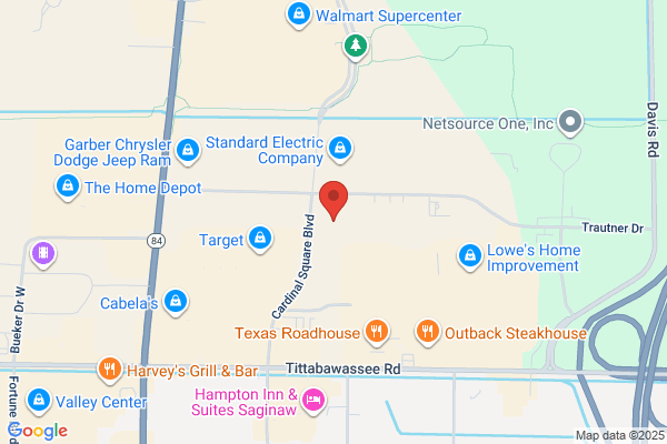SpringHill Suites by Marriott Saginaw