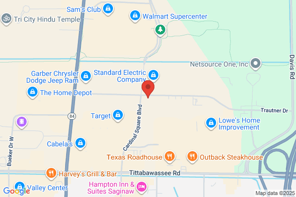 TownePlace Suites by Marriott Saginaw