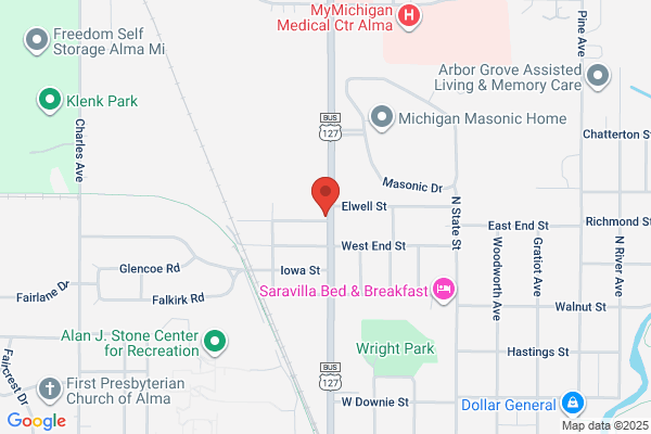 Farmers Insurance - Ryan Busman