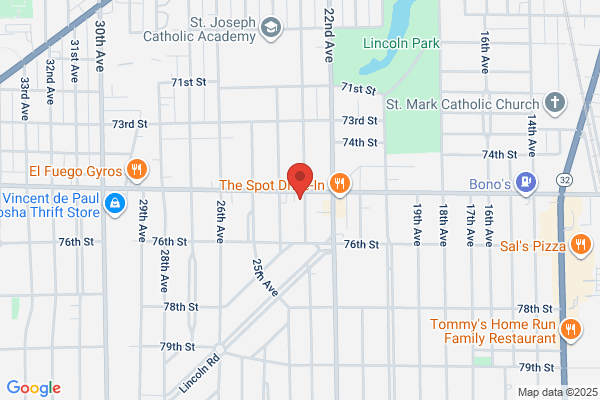 Kenosha Insurance Agency