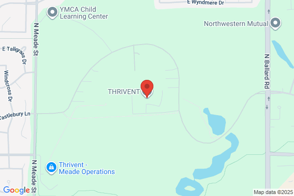 Thrivent-Gremel