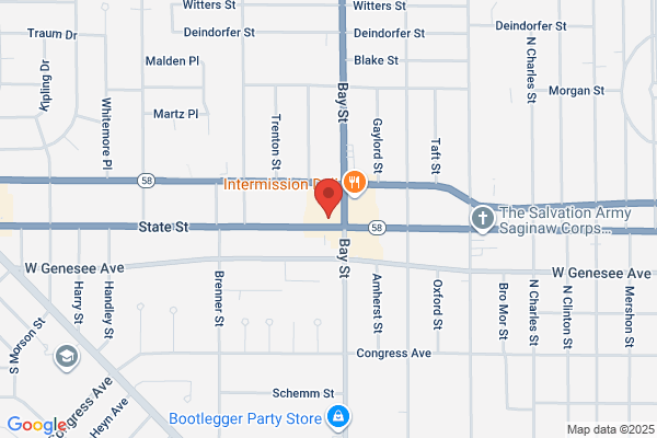 Saginaw Phone + Internet Bundles