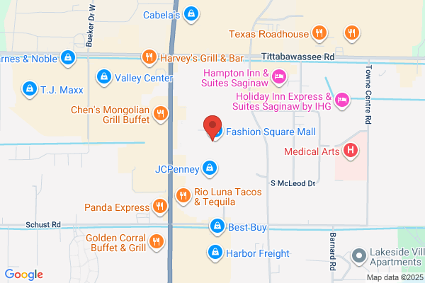 Fred Meyer Jewelers - Closed