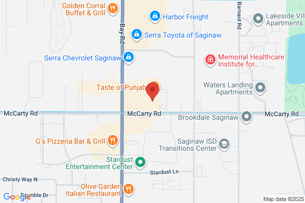 Maday Valley Cabinets