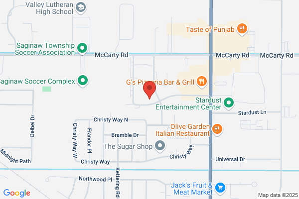 Law Office of Jerry Reif