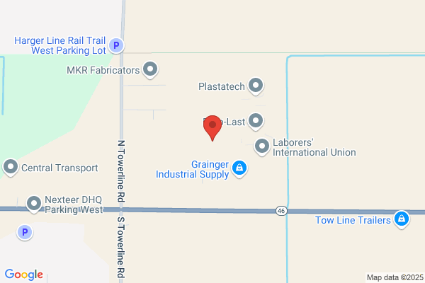 Service Building Materials