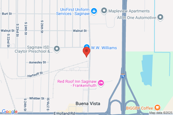 Bell Engineering Inc