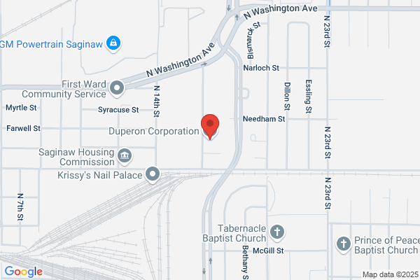 Duperon Corporation
