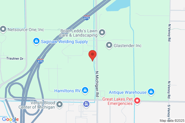 Michigan Air Products