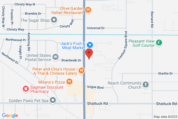 W & S Distributing