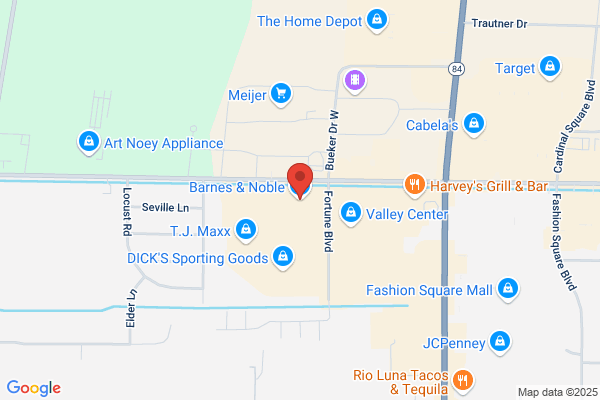 Barnes Chase & Davis Inc