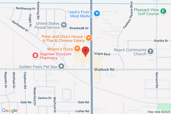 Saginaw Enterprise