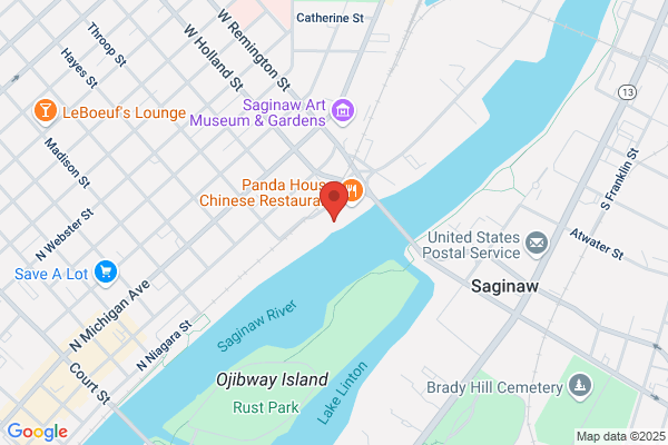 Fresenius Kidney Care Saginaw Riverside