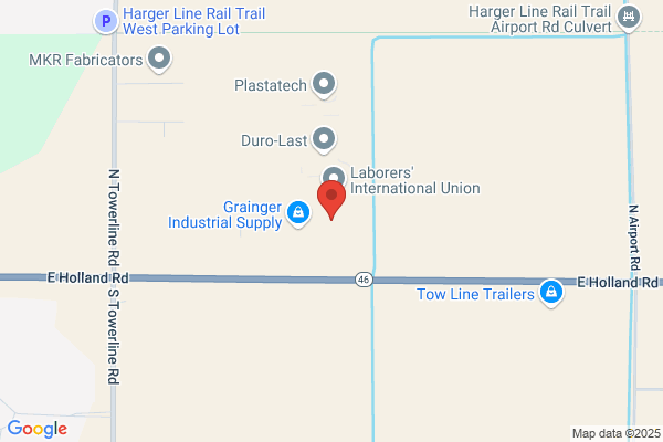 Micron Precision Machining Inc