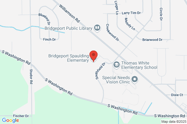 Bridgeport-Spaulding Community School District, Middle School