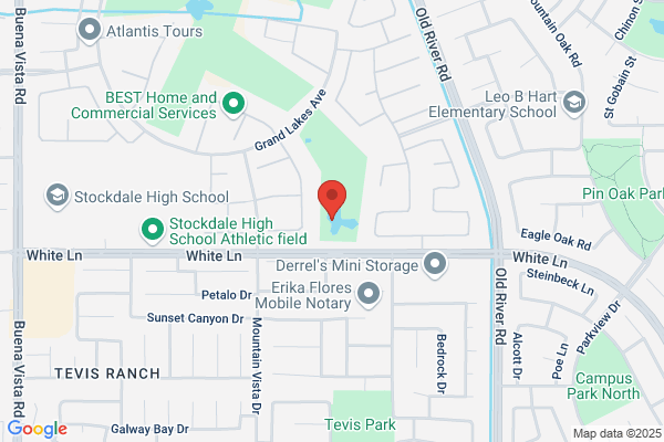 Buena Vista School District, Ricker Middle School