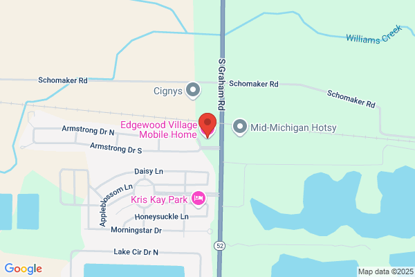 Edgewood Village Mobile Home Park