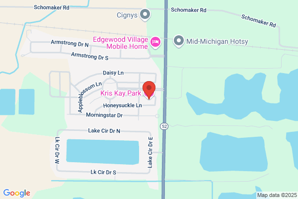 Kris Kay Mobile Home Park