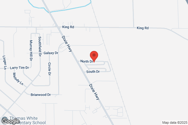 Saginaw Mobile Homes Park & Sales
