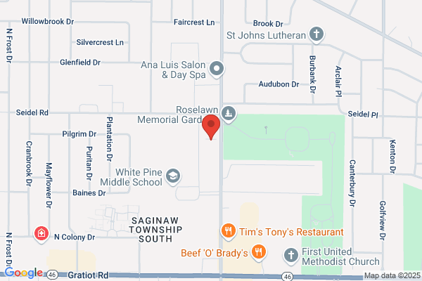 Kramer Family Dance Studio