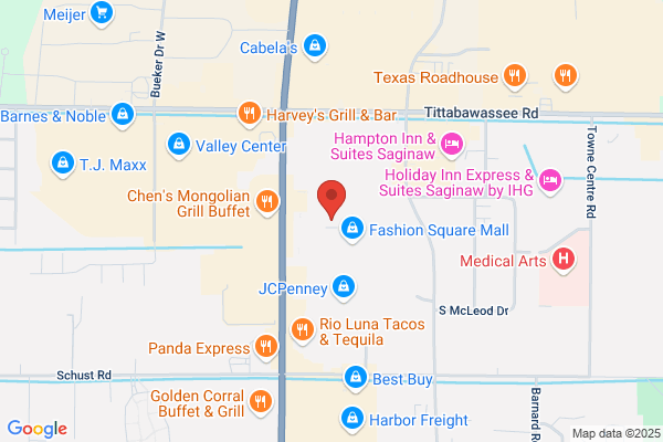 Dr. Leslie Delemeester, Optometrist, and Associates - Fashion Square Mall