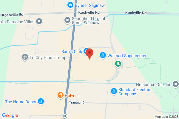 Kapteyn Optometry - Saginaw Sam's Club Optical
