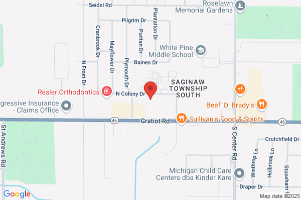 MI Smile Journey by Thomas Orthodontics - Saginaw